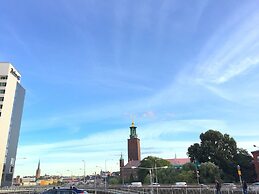 Northern Stockholm City Guesthouse