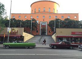 Northern Stockholm City Guesthouse