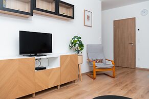 WestSide Apartments by Urbanrent