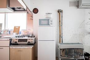 OTARU SHIKKUI COTTAGE