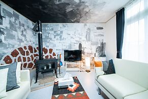 OTARU SHIKKUI COTTAGE