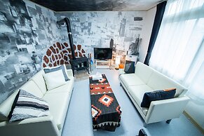 OTARU SHIKKUI COTTAGE