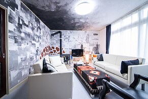 OTARU SHIKKUI COTTAGE