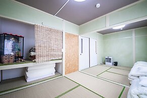 OTARU SHIKKUI COTTAGE