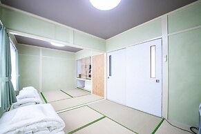 OTARU SHIKKUI COTTAGE