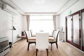 OTARU SHIKKUI COTTAGE