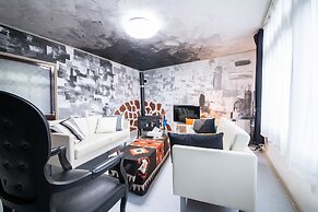 OTARU SHIKKUI COTTAGE