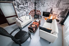 OTARU SHIKKUI COTTAGE