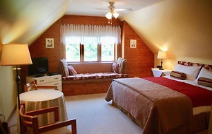 A Touch of Country Bed & Breakfast