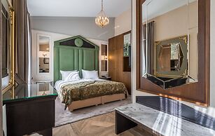 Orbeliani Residence Hotel