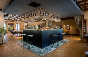 Orbeliani Residence Hotel