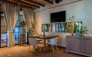 Orbeliani Residence Hotel