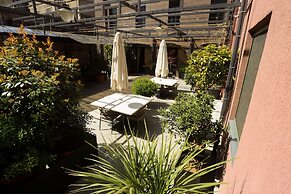 Orbeliani Residence Hotel
