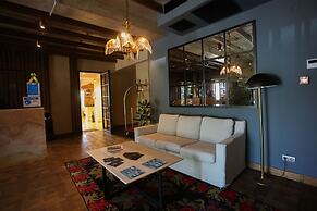 Orbeliani Residence Hotel