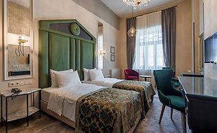 Orbeliani Residence Hotel