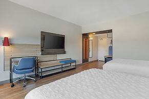 Tru by Hilton Gastonia