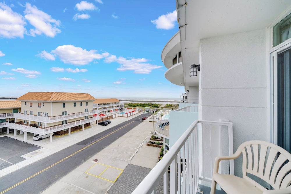 Madison Resort Wildwood Crest