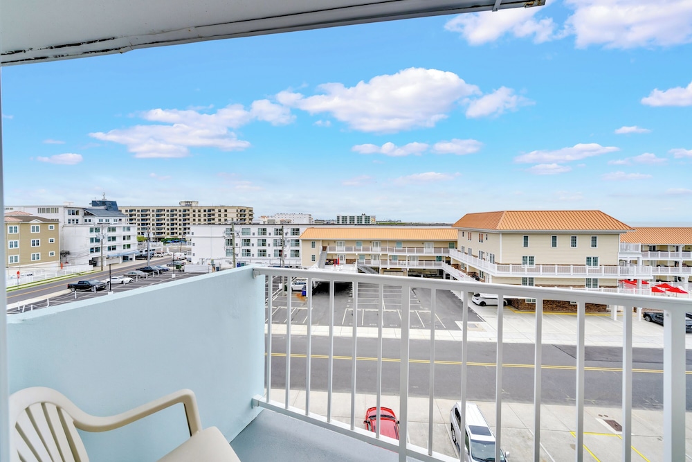 Madison Resort Wildwood Crest