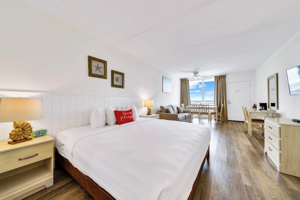Madison Resort Wildwood Crest