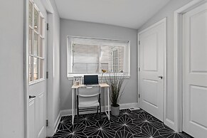 Modern & Comfy - 5* - Location GameRoom