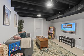 Modern & Comfy - 5* - Location GameRoom