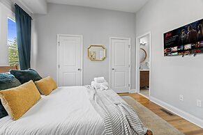 Modern & Comfy - 5* - Location GameRoom