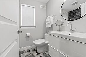 Modern & Comfy - 5* - Location GameRoom