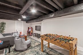 Modern & Comfy - 5* - Location GameRoom