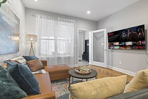 Modern & Comfy - 5* - Location GameRoom