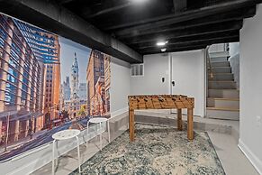 Modern & Comfy - 5* - Location GameRoom