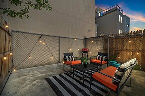 Modern & Comfy - 5* - Location GameRoom