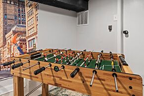 Modern & Comfy - 5* - Location GameRoom