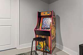 Modern & Comfy - 5* - Location GameRoom