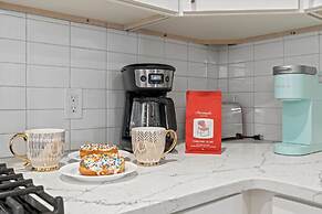 Modern & Comfy - 5* - Location GameRoom