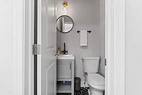 Modern & Comfy - 5* - Location GameRoom