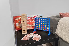 Modern & Comfy - 5* - Location GameRoom