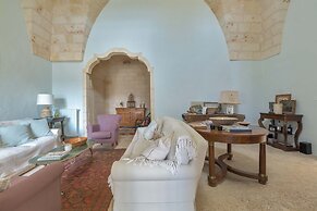 3082 Palazzo Mazziotti by Perle di Puglia