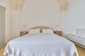 3082 Palazzo Mazziotti by Perle di Puglia