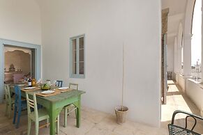 3082 Palazzo Mazziotti by Perle di Puglia