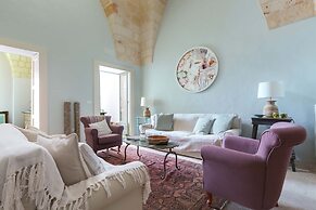 3082 Palazzo Mazziotti by Perle di Puglia