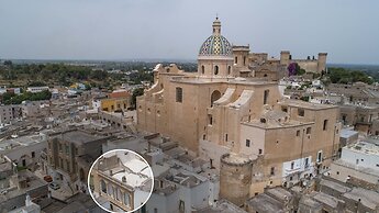 3082 Palazzo Mazziotti by Perle di Puglia