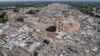 3082 Palazzo Mazziotti by Perle di Puglia