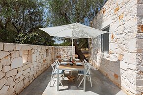 2499 Trulli La Meringa by Perle di Puglia