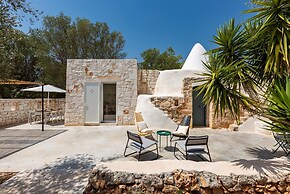 2499 Trulli La Meringa by Perle di Puglia