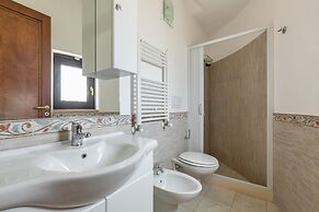 2521 Trullo Monte Cannone - Appartamento 1 by Perle di Puglia