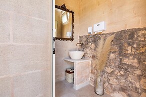 2521 Trullo Monte Cannone - Appartamento 1 by Perle di Puglia