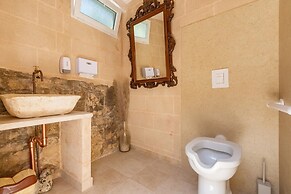 2521 Trullo Monte Cannone - Appartamento 1 by Perle di Puglia