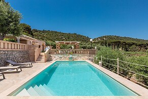 2521 Trullo Monte Cannone - Appartamento 1 by Perle di Puglia