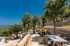 2521 Trullo Monte Cannone - Appartamento 1 by Perle di Puglia