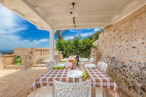 2521 Trullo Monte Cannone - Appartamento 1 by Perle di Puglia